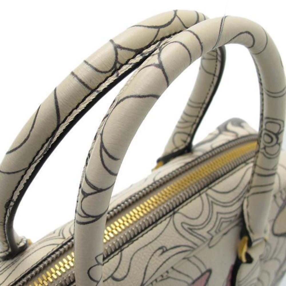 Prada 2WAY Rabbit Bag - Picture 6 of 9